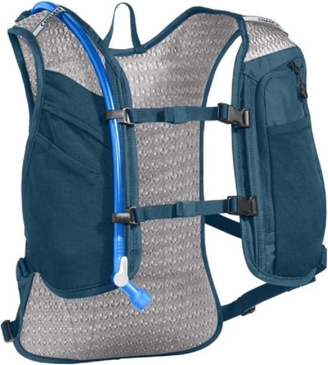 Actual product image Camelbak Chase 8 moroccan blue (8 l)
