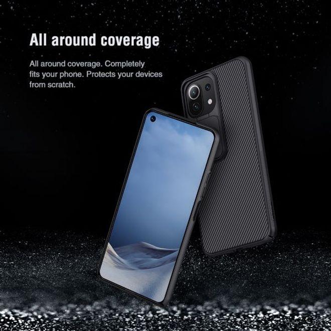 Produktbild Nillkin CamShield Series Hardcase Hülle (Xiaomi 11 Lite 5G NE)