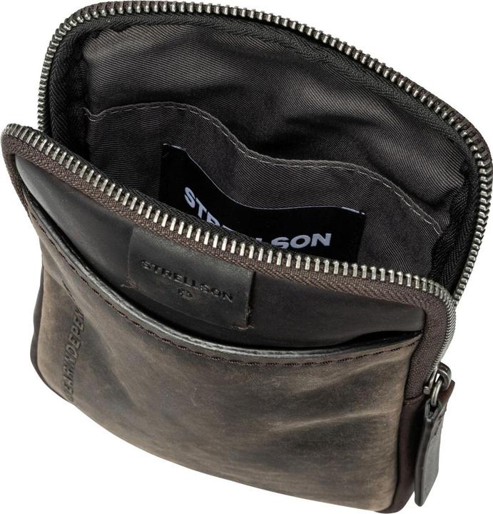 Produktbild Strellson Umhängetasche Brick Lane Brian Shoulderbag XSVZ 1