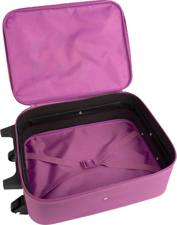 Produktbild Undercover Gabby's Dollhouse Puppenhauswagen (16 l, Handgepäck (bis 50l))