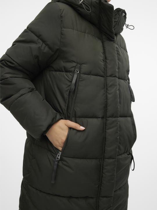 Produktbild Vero Moda VMNOVA Mantel Mantel (XS)