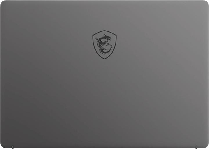Image du produit MSI Creator Z16 HX Studio (16", Intel Core i7-13700H, 32 Go, 2000 Go, DE)