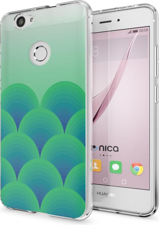 Produktbild Nalia Handyhülle (Huawei Nova)