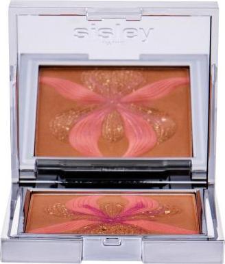 Produktbild Sisley Illuminating Blush (L'Orchidée)