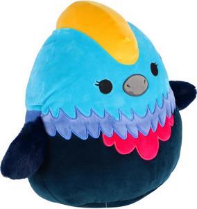 Actual product image Squishmallows Casoar (30 cm)