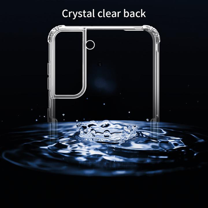 Produktbild Nillkin Nature Soft Series (Samsung Galaxy S21+)