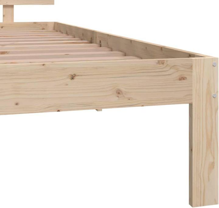 Actual product image VidaXL Primula (90 x 190 cm)