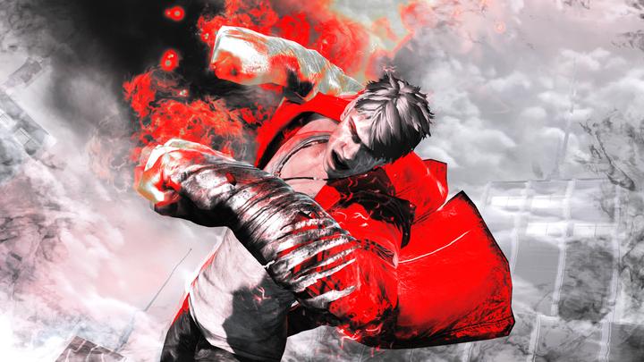 Produktbild Capcom PS4 DMC Devil May Cry Final Edition (PS4, EN)