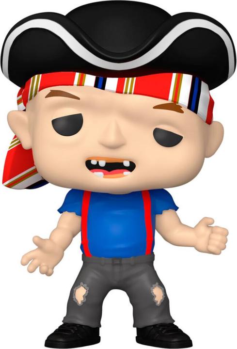 Funko Pop! The Goonies : Sloth