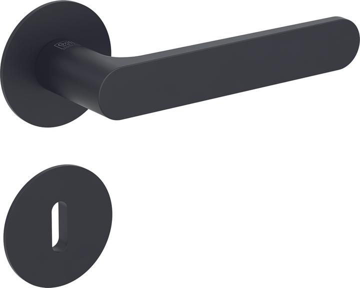 Griffwerk Avus Piatta S (Türgriff)
