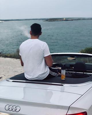 Immagine prodotto BoRo Miami Shisha to Go (23 cm)