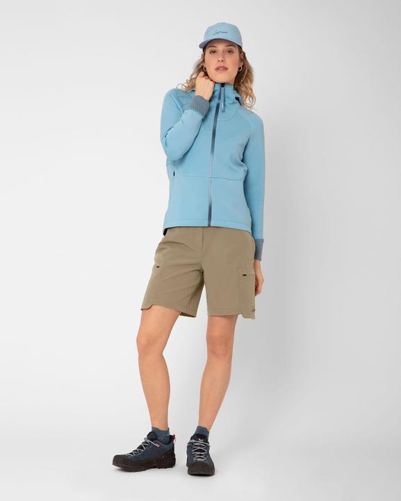 Actual product image Lamunt Antje Thermal Hoodie (L)