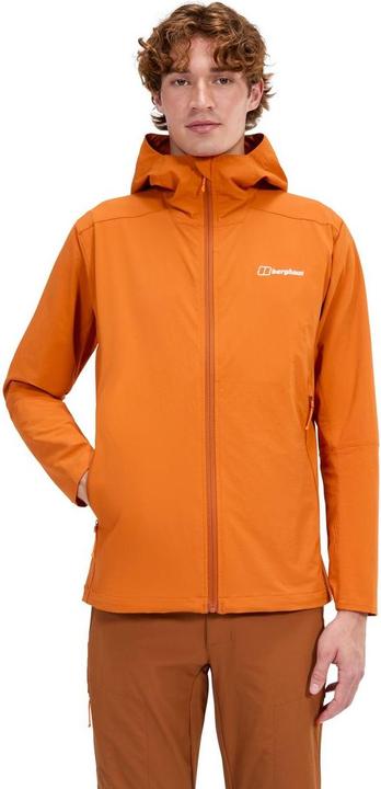 Produktbild Berghaus M Ridge-Roamer Lite Jkt (Jacke) (3XL)