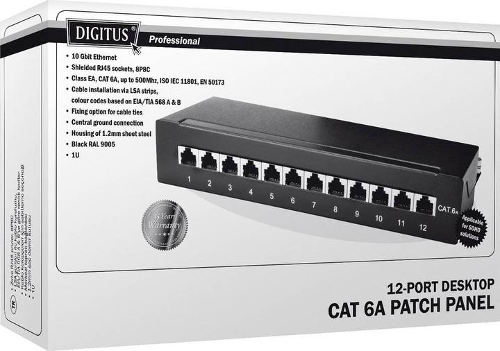 Produktbild Digitus DN-91612SD-EA