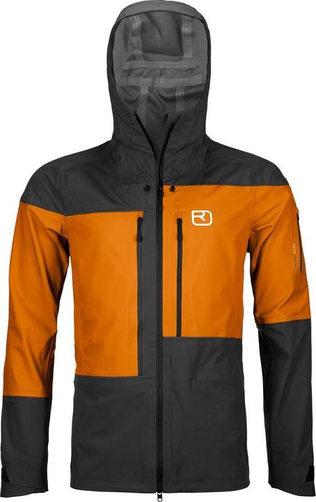 Ortovox Guardian Shell Jacket
