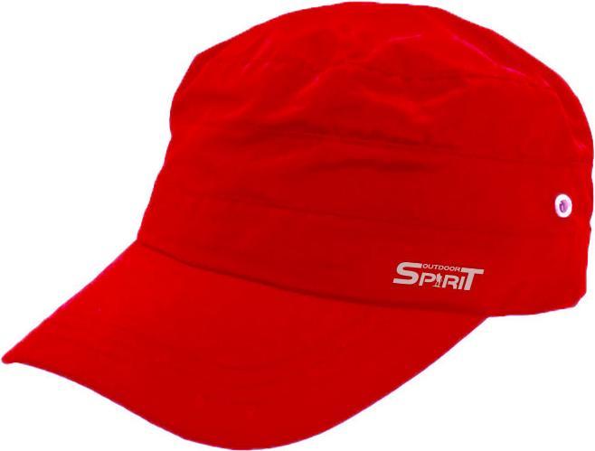 Produktbild Outdoor Spirit Military Cap (One Size)