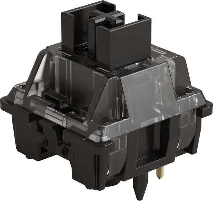 Produktbild Akko V3 Pro Jelly Black Switches