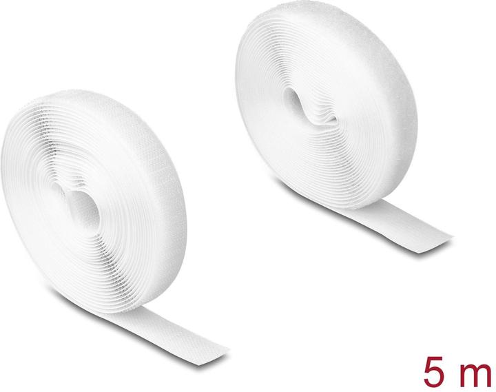 Immagine prodotto Delock Nastro in velcro (20.20 mm)