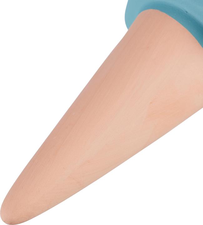 Actual product image Relaxdays 4x Tonkegel (Clay cone)