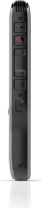 Actual product image Philips DPM6000 Pocket Memo