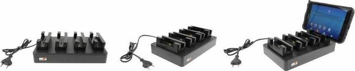 Immagine prodotto Brodit 216080 - Indipendente - Plastica - Nero - Contatto - 110 - 240 V - 0,8 A