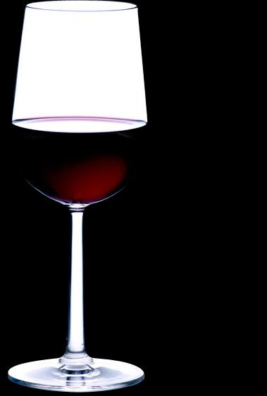 Produktbild Rosendahl Grand Cru Bordeaux Red Wine Glass 2-er Set (100 cl, 2 Gläser, Rotweingläser)