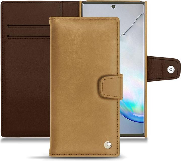 Image du produit Noreve Housse cuir portefeuille (Samsung Galaxy Note 10)