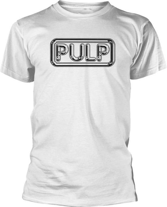 Pulp Different Class TShirt (S)
