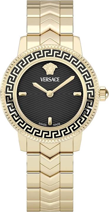 Immagine prodotto Versace VEUCA0824 (Orologio da polso analogico, 30 mm)