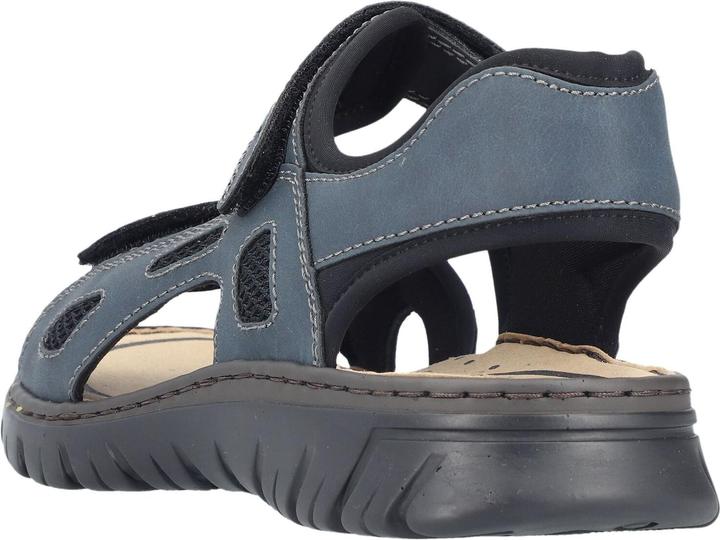 Actual product image Rieker Sandalen (42)