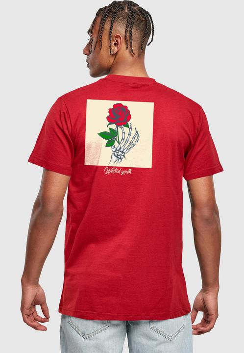 Image du produit Mister Tee Tee Wasted Youth - 2776 (M)