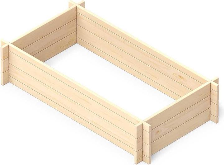Produktbild Kronus Hochbeet Multi-Box