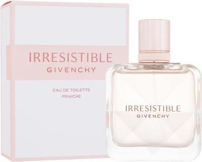 Produktbild Givenchy Irresistible (Eau de Toilette, 50 ml)