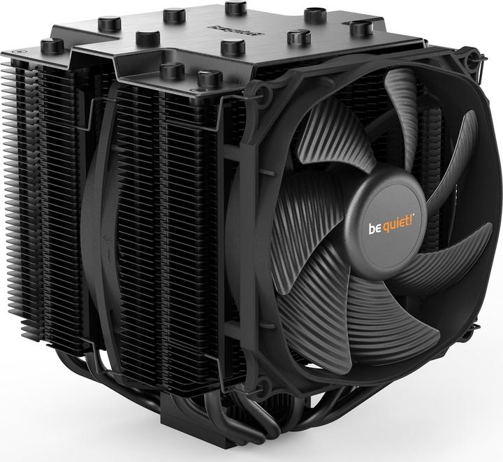 be quiet! Dark Rock Pro 4 (162.80 mm)