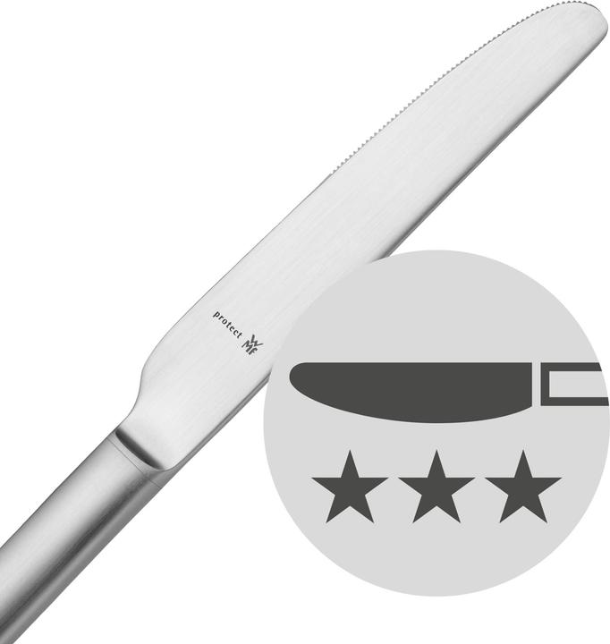 Actual product image WMF Virginia (12 Piece, Cutlery set)