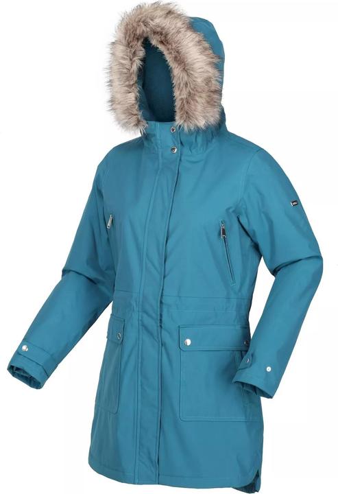 Actual product image Regatta Sabinka Parka (36 D)