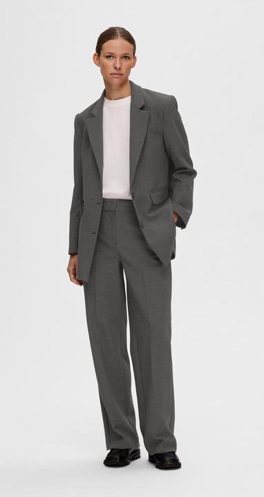 Produktbild Selected Femme Relaxed Fit Blazer (40)