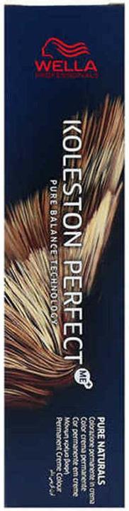 Actual product image Wella Koleston Perfect ME+ Pure Naturals (0, 4)