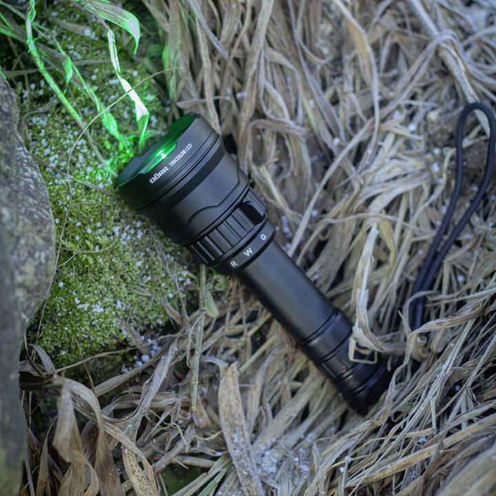 Image du produit Dörr Zoom (16.80 cm, 800 lm)