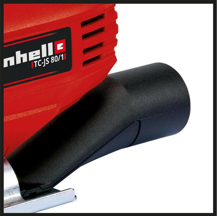 Productafbeelding Einhell Decoupeerzaag