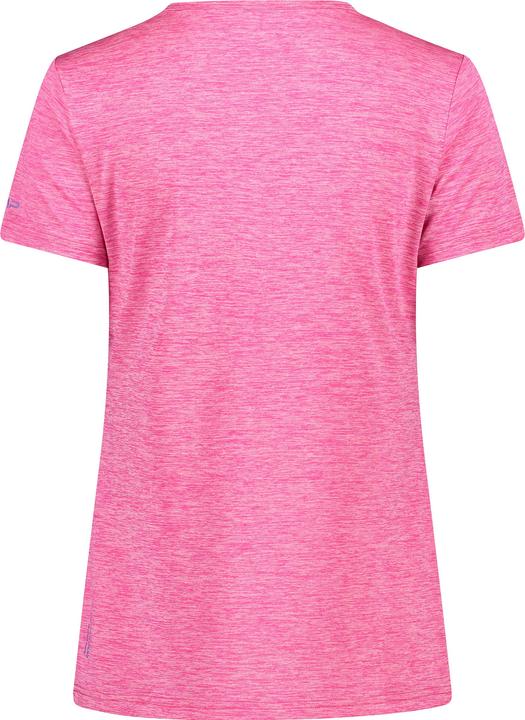 Produktbild CMP Campagnolo Women's Light Melange T-Shirt (44)