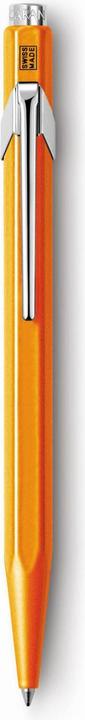Image du produit Caran d'Ache 849 Claim Your Style Sonderedition 2 (Jaune, 1 x)