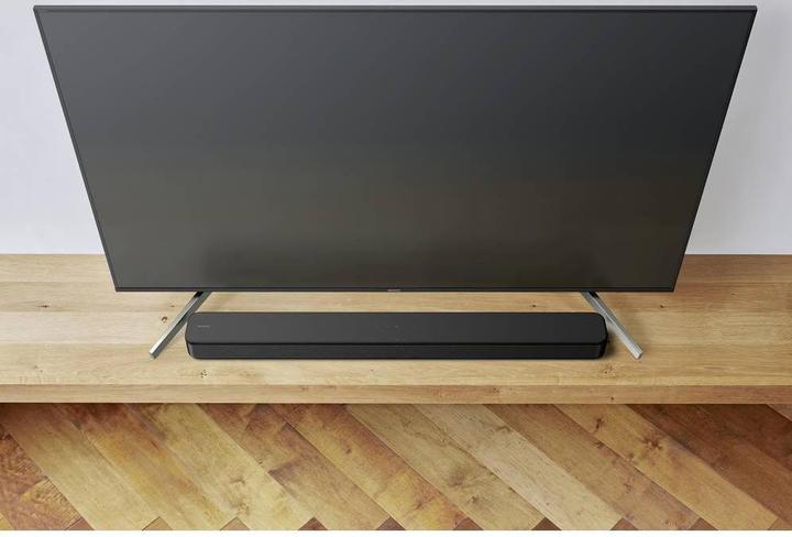 Productafbeelding Sony Ht-Sf150 (120 W, Stereo)