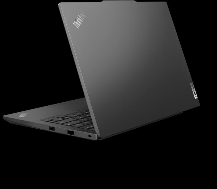 Image du produit Lenovo ThinkPad E14 Gen 6 (14", AMD Ryzen 7 7735HS, 16 Go, 512 Go, DE)