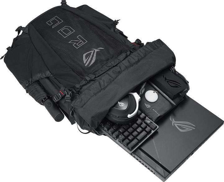 Actual product image ASUS Archer Ergo Air (32 l)