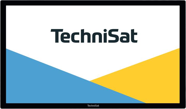 TechniSat TECHNIPAD PRO kapazitives Touchscreen (1920 x 1200 Pixel, 24")