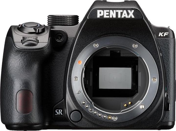 Produktbild Pentax Kf (24.24 Mpx, APS-C / DX)