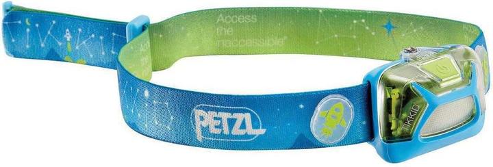 Actual product image Petzl Tikkid (20 lm)