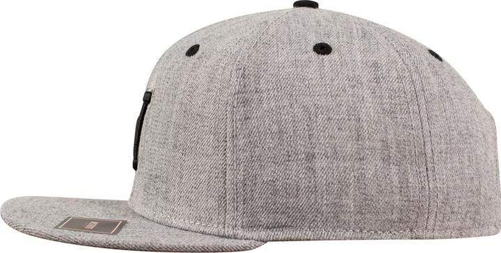 Actual product image Masterdis Letter Snapback - 14295 (M)