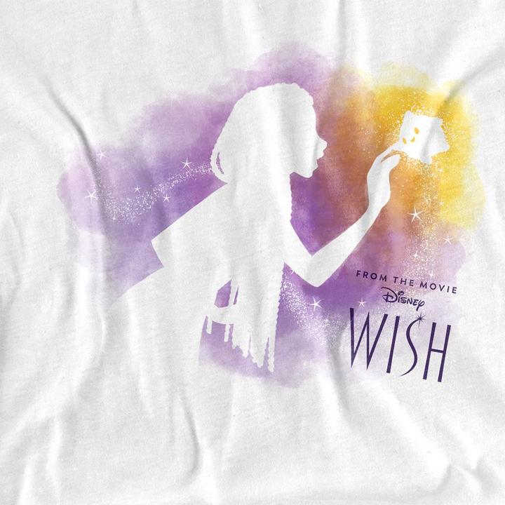 Image du produit Wish Formula - T-shirt - Adulte (XL)